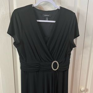 R & M Richards Midi Dress